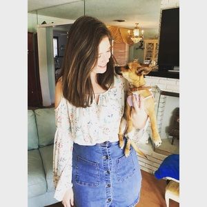 Meet your Posher, Tara